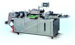 Paper Adhesive Label Roller Die Cutting Machine High Speed 3040×1200×1500mm