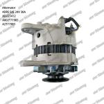 Alternator 4DR5 S4E 24V 30A AD225412 A002T71983 A2T71983