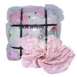 High absorbency Automotive Cleaning Rag Marine Cleaning Wiping Rags Cotton