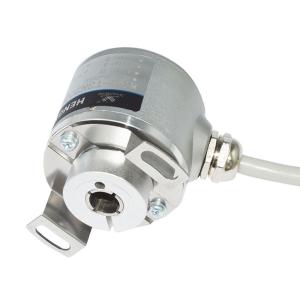 Quality K38 Series Shaft Position Encoder 16384 Revolution Outer Diameter 38mm wholesale