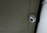 2.5m/s 1250KG FUJI Elevator Marble Flooring CCTV Lift