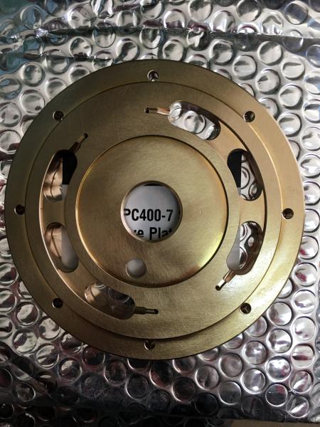 Komatsu Excavator PC450LC-7 PC400-8 Hydraulic Parts/replacement parts for Swing
