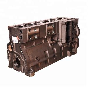 Quality Cummins 6L ISLE Motor Diesel Engine 5260558 stainless steel engine block wholesale