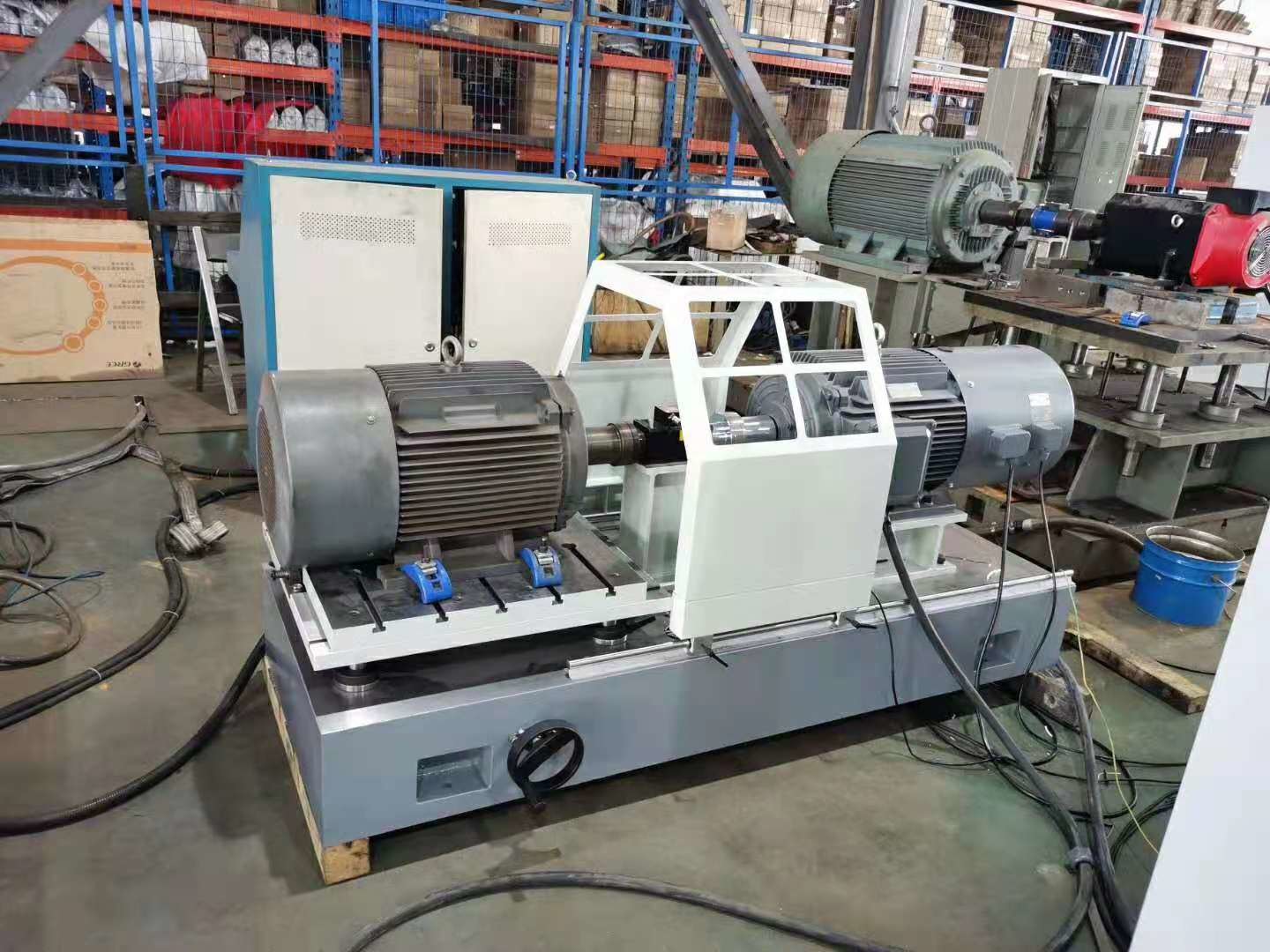 INOMAX AC Regenerative Drives VFD For Oil And Gas Roadheader Transport Machinery
