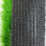 12000Dtex Artificial Garden Grass 40mm Landscaping Turf High Density Synthetic