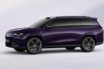 New Leapmotor C16 New Energy Vehicles Pure Electric Long Suv Cars For Sale