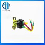 600-815-2170 Motor Starter Relay For KOMATSU PC200LC-5 PC200-6 PC220-6 Excavator
