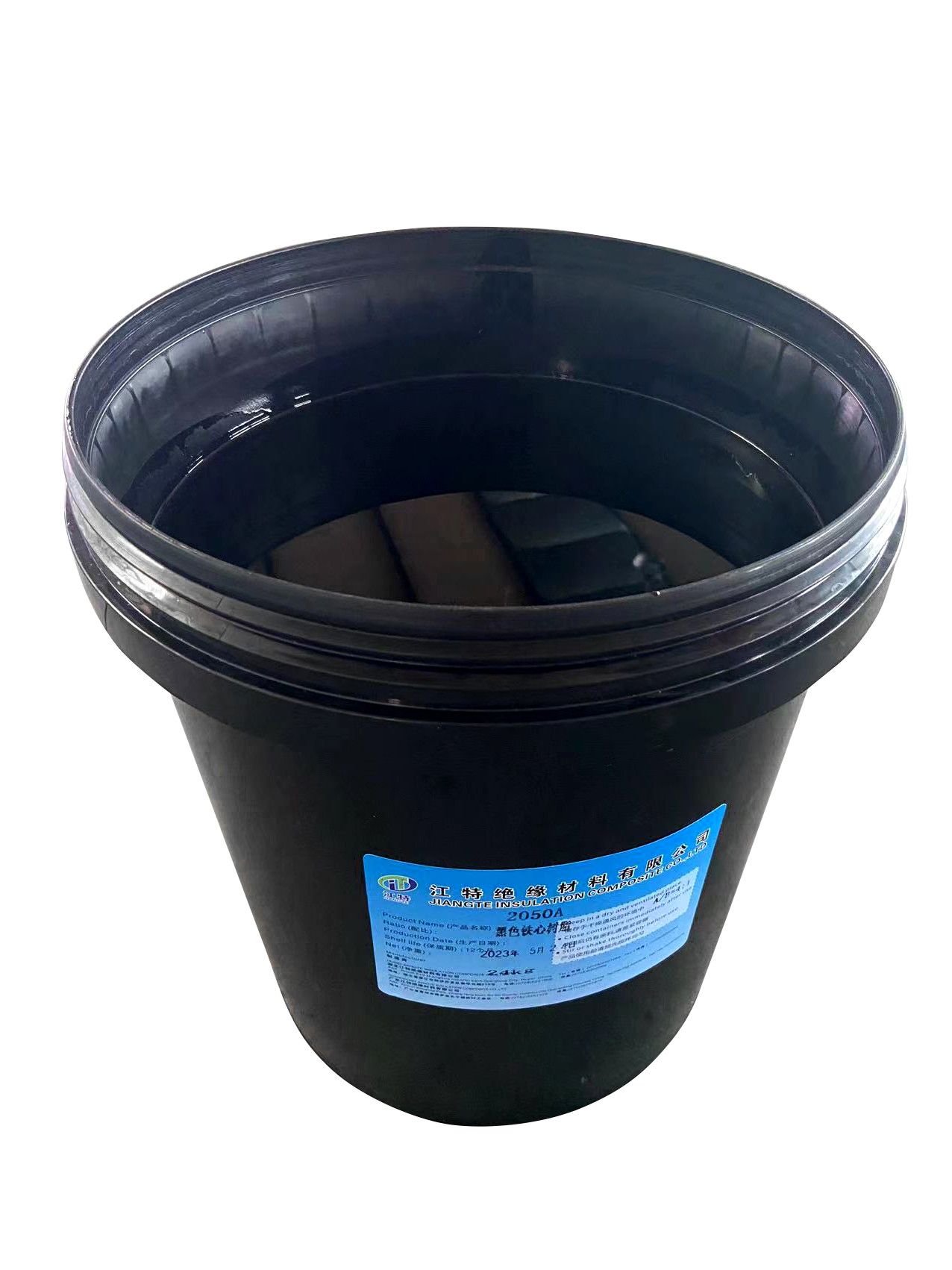 APG Process Compatible Epoxy Resin System for High-Performance Insulation Components