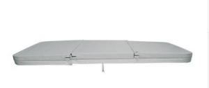Quality Commercial Swim Spa Covers Thermal Hot Tub And Spa Covers Abrasion Resistance wholesale
