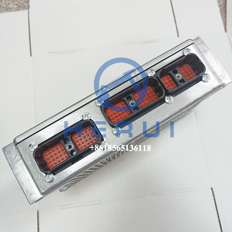 Excavator Control 7835-26-1009 for Komatsu PC200-7 PC210-7 PC220-7 PC290-7 PC300-7