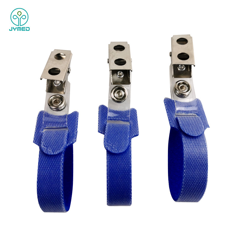 higer quality manufacturer CPAP Hose Holder Clip
