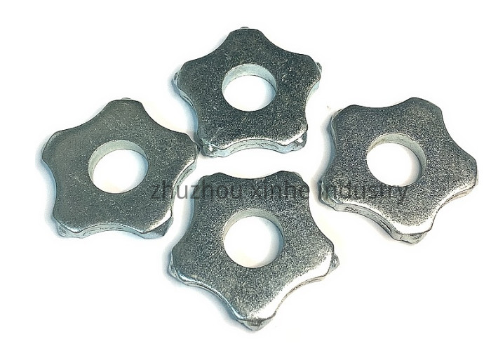 Original Standard 8pt Carbide Tipped Milling Cutters With Zinc Coating For EDCO Planers