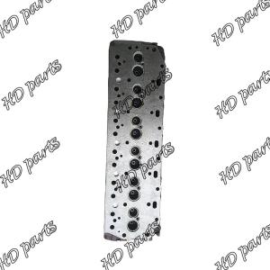 Quality 13Z 14Z Engine Cylinder Head 13411-78760 For Toyota wholesale