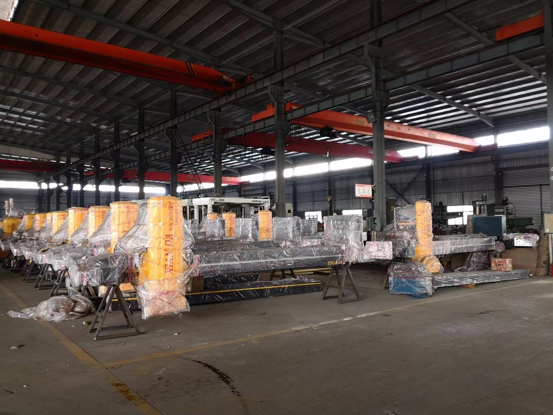 Max Lifting Travel 500mm High Sharpness Granite Cutting Machine for Fast and Professional Cuts