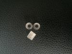 Hardness 9.0 Sapphire ruby Bearing/sapphire nozzles/Sapphire gasket/Sapphire