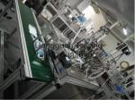 good quality face mask machine for making N95 mask China Tellsing supply