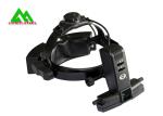 Binocular Indirect Ophthalmoscope Ophthalmic Equipment Wireless with Rechargable