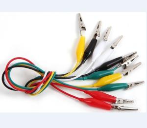Quality RoHS Pre Cut 140 Solderless Breadboard Kit wholesale