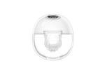 Hand Free Medical Breast Pump Adjustable Suction Speed Settings