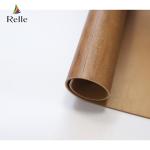 Relle Vinyl Flooring Rolls for Glue Down Installation on Indoor Futsal Court