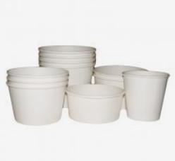 Quality Automatic Paper Plates &amp; Bowls Making Machine 60~70 Per Minute wholesale