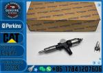 High quality diesel fuel injector 295050-0331 2950500331 3707280 370-7280