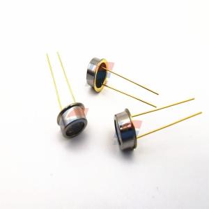 Quality Silicon Pin Photodiodes S1336-5BK S1336-5BQ High Sensitivity In The Ultraviolet Band wholesale