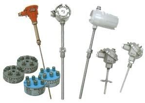 Quality Waterproof Custom Blow Air Thermocouple Magnetic Level Gauges WRR-433Q wholesale