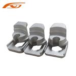 OEM Investment Casting Service Lost Wax Casting Parts Surface Finished
