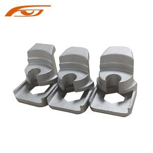 Quality OEM Investment Casting Service Lost Wax Casting Parts Surface Finished wholesale