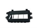 Insert Nut Metal Injection Molding Tool Plastic Parts Heat Treatment Cold Hot