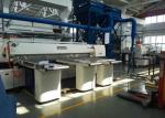 Professional Grade Cnc Circular Saw Cutting Machine Sharpening