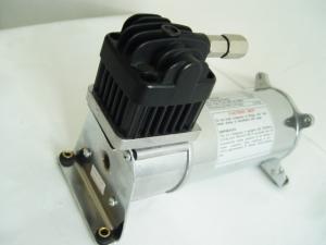 Quality 12v Voltage Air Suspension Compressor For Offroad Truck Air Ride Compressor wholesale