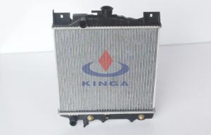 Quality Auto Suzuki Radiator For Suzuki FORSA / FIREFLY / SPRINT 1985 1986 1987 1988 DPI 824 wholesale