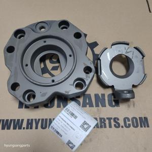 Quality Swash Plate and Support XJBN-00417 XJBN-00800 for R140LC9 R160LC7A wholesale