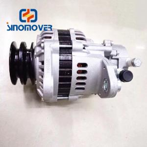 Quality 1540W 50hz 28V 70A Alternator Sinotruk HOWO Truck Spare Parts VG1560090010 wholesale