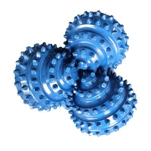 Quality High Quality 17.2inch IADC537 Tricone Rock Drilling Bit wholesale