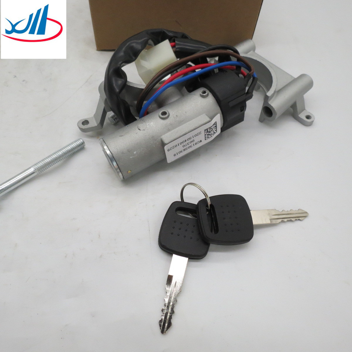 Cars And Trucks Vehicles Hotsale Key Start Switch AZ9130583019