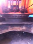 Used Crawle Excavator DAEWOO DH225 for Sale