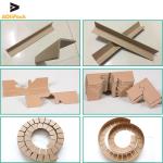2.5mm Cardboard Pallet Protectors