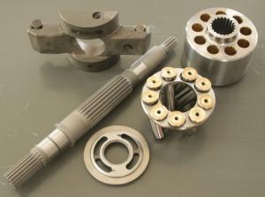 Quality KAYABA Hydraulic Piston Pump PSVH-26CS PSVH-45CS Hydraulic Pump Repair Parts wholesale