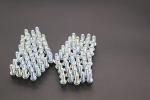 M8X50 Zinc Plated Socket Head Cap Screws Grade 12.9 Dome Headed For Industrial