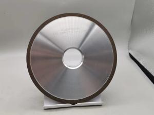 Quality Diameter 150mm Resin Bond Diamond Grinding Wheel Aluminium Customized wholesale