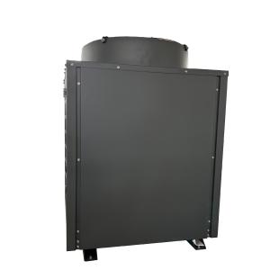 Quality R410a Commercial Swimming Pool Heat Pump 50KW/170KW/220KW wholesale