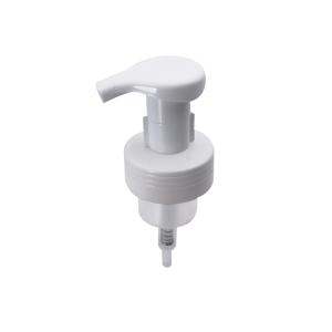 Quality Customized White Press 43/410 Plastic Foam Pump wholesale