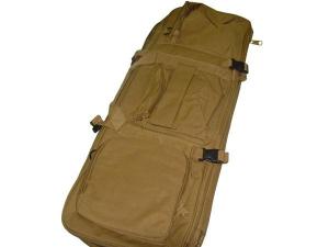 Quality Nylon military tactical rifle case wholesale