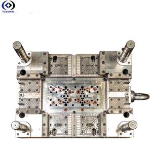 Quality Heat Treatment Steel One Cavity Mold wholesale