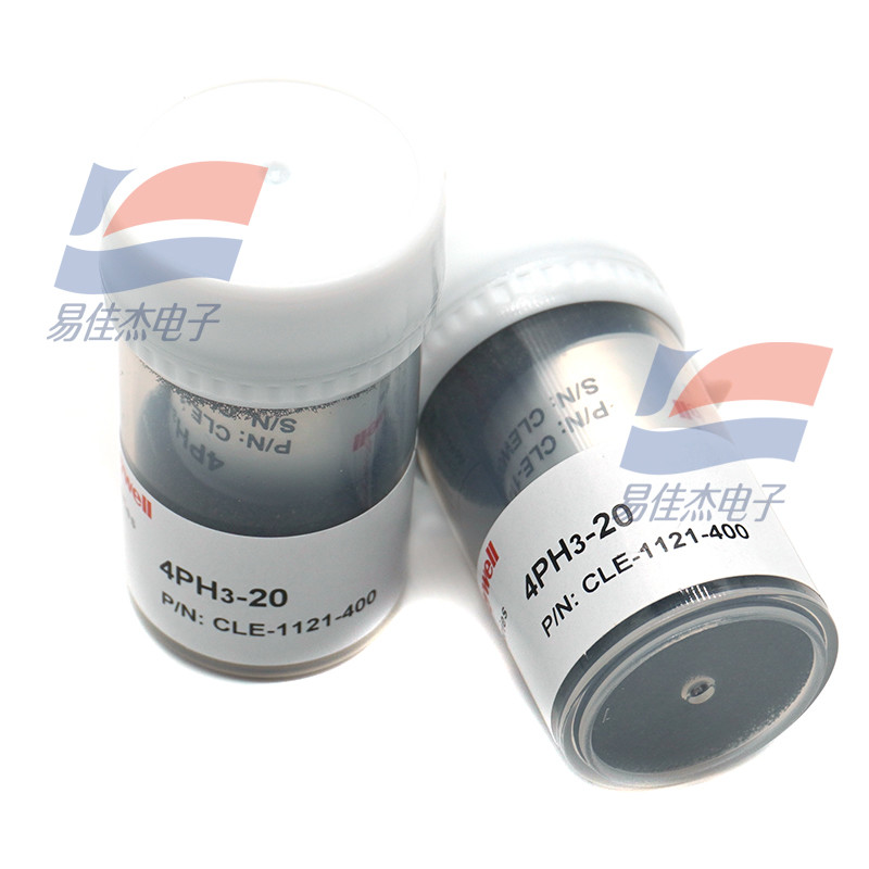 4PH3-20 CLE-1121-400 Phosphine Electrochemistry Gas Sensor 0 - 20 Ppm Range