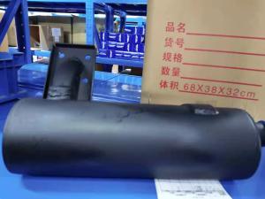 Quality Muffler Round 30-60121-00 Carrier Refrigeration Parts wholesale