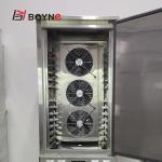 Small 5 Layers Shock Blast Freezer In Kitchen 60L can storage food meat and